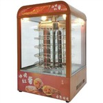 Машина за печење слатког кромпира