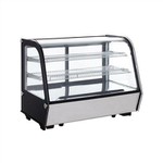 Фрижидер са столним екраном